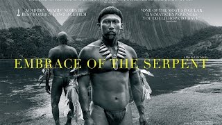 Embrace Of The Serpent movie review by Kenneth Turan [upl. by Rosen62]