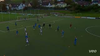 SV AuWittnau 1 vs FC Denzlingen 2 Bezirksliga Freiburg 11102024 [upl. by Leslee56]