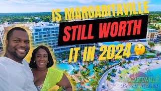 BAHA MAR RESORT amp ROOM TOUR  FAMILY VACATION IN THE BAHAMAS  MARSH FOREVER [upl. by Kcinnay963]