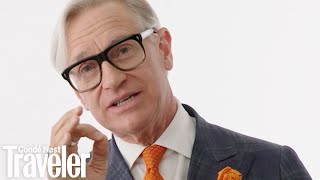 Londons Best Martini According to Paul Feig [upl. by Akcir]