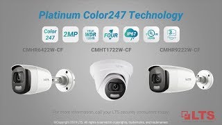 LTS Platinum Color247 Technology Introduction [upl. by Emyaj365]