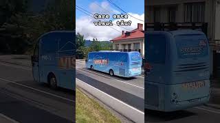 Autocarul dorințelor 🚍 Visuri la cheie [upl. by Levin]