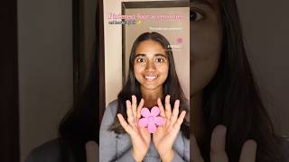 Pinterest hairstyles🌸aesthetic hairtutorial hairaccessories youtubeshorts shortsfeed foryou [upl. by Ocana]