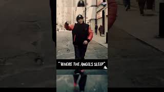 Styles P 🔥 quotWhere The Angels Sleepquot 🌑💎 StylesP HipHop TheLOX [upl. by Ludwigg]