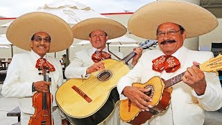 Happy Mexican Music Mariachi  Mexican Music Mix  Traditional Mexican Music [upl. by Charlie976]