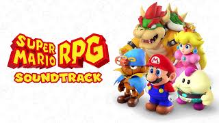 Invincible Star  Super Mario RPG Remake Modern Soundtrack [upl. by Lindi]