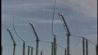 230 kv open switch failure [upl. by Malloy]