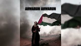 Ahwarun Ahwarun  Slowed and Reverb  Hadi Faour [upl. by Aniara]