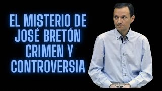 José Bretón El Caso que Conmocionó a España😱 [upl. by Fagin107]