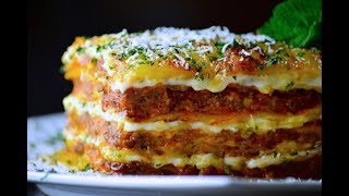 lasagna [upl. by Levinson]