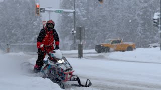 A Revy Pow Day [upl. by Nylesaj633]