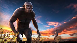 Human Origins  Documentary [upl. by Celestyn]