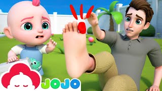 أغنية بو بو  أغنية للطفل  Baby JoJo Arabic [upl. by Coopersmith]