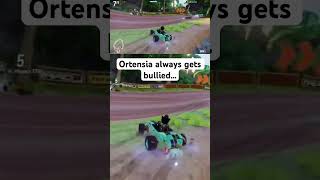 Average Ortensia gameplay experience in Disney Speedstorm [upl. by Avon]