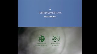 Fortissimo FilmsCentral Motion Picture CorporationARS Film Production [upl. by Bennir]