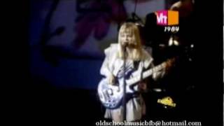 GENIUS OF LOVE  TOM TOM CLUB IN LIVE [upl. by Lamp]