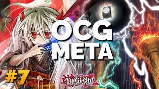 This NEW Deck Changed EVERYTHING OCG Metagame Breakdown 7 YuGiOh [upl. by Cherian498]