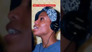 Adina Howard Story adinahoward 90smusic [upl. by Asilam911]