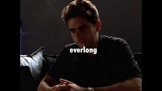 Christopher Moltisanti  Everlong [upl. by Yeldahc617]