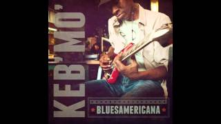 Keb Mo  Do It Right [upl. by Imas]