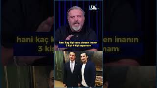 SERHAT AKINA SALDIRIYI ALİ KOÇ YAPTIRDI İDDİALARINA YANIT serhatakın alikoç [upl. by Asirrac]