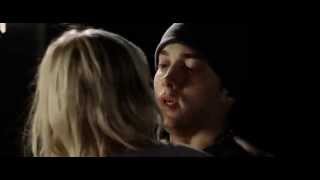 8 Mile 2002  Bus Rhyme Scene  Eminem Movie [upl. by Risteau]