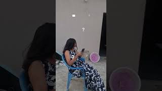 itna lalach acha nhi hai behen shorts shortvideos funny funnyvideo comedy trynottolaugh lol [upl. by Alicirp]