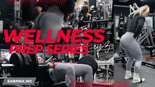 Wellness Prep Series Ep 3 [upl. by Kilbride936]