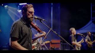 The Steel Wheels  Hero live at Red Wing 24 [upl. by Absalom]