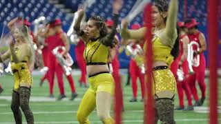 Mandarins 2023  DCI Prelims Highlights [upl. by Eislel532]