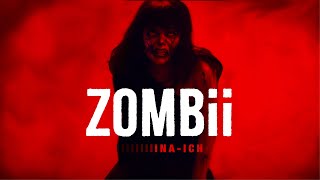 ZOMBii  INAICH clip officiel [upl. by Shiff705]