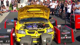 Epic dyno engine test fail compilation [upl. by Alvinia]