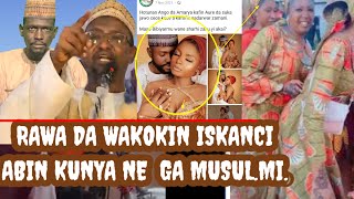 Rawa da wakokin iskanci abin kunya ne ya sami hausa fulani musulmai illolin kida da waka [upl. by Alviani]