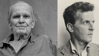 Cormac McCarthy on Ludwig Wittgenstein [upl. by Eatnad]