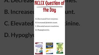 Nursing NCLEX Review Nursing Questions and Answers 50 NCLEX Prep Questions Test 2 [upl. by Klapp407]