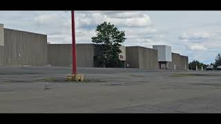 The Abandoned Madawaska Centre 1 Store left [upl. by Pietje711]