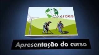 Apresentação do II curso de agroecologia e agricultura orgânica [upl. by Tdnarb22]