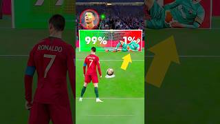 Ronaldo VS Neymar VS Van dijk VS Bellingham VS Rashford VS Jorginho VS Son  Penalty Mind Games [upl. by Aramoix]