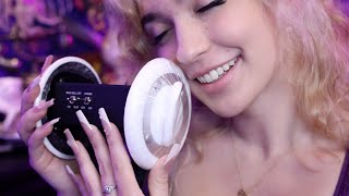 1 HR ♡ No Talking ♡ BrainMelting 3DIO Crinkly Plastic SOUNDS ♡ ASMR for Sleep amp Background Noise ♡ [upl. by Asserrac]