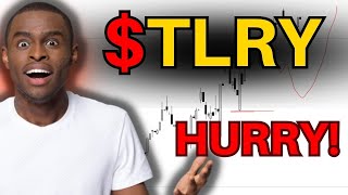 TLRY Stock Tilray stock TLRY STOCK PREDICTIONS TLRY STOCK Analysis Tlry stock news today Funky [upl. by Farmer]