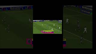 eFootboll 2025 Arsenal and PSG 31 2024 [upl. by Ivy]