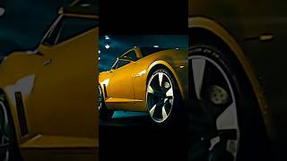 Bumblebee ⚡ Change His Look 🔥  Transformers supercars shorts [upl. by Trilly]