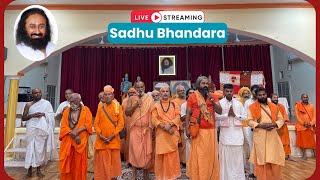 Sadhu Bhandara [upl. by Beshore]