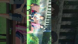 Weathering with You emotional love song Tamil 😊😊 anime [upl. by Bresee]