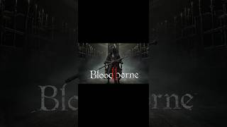 Bloodborne 2 trailer [upl. by Petronilla30]