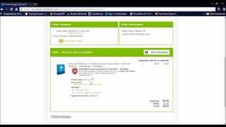 Use Microsoft DreamSpark Account to download softwares with keys [upl. by Guthry230]