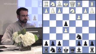 The French Guimard Secret Weapon to the Tarrasch  Chess Openings Explained [upl. by Rebeh]