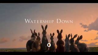 Watership Down  HD Trailer [upl. by Ahso]