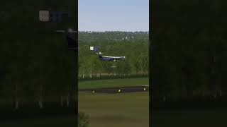 Landing at Copenhagen Airport aviation berlinairport planeslive [upl. by Boarer]