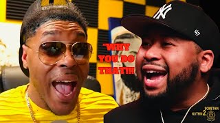 PAULP C0NFR0NT AKADEMIKS ABOUT NEW SxuaI AssauIt UPDATE “HE REALLY RPED HER” MUST SEE [upl. by Aitekram]